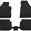 Комплект ковриков для авто Element CARVLK00003 (4 шт)