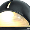 Уличный настенный светильник Arte Lamp Urban A2801AL-1BK