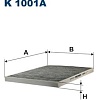 Filtron K1001A