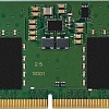 Оперативная память Kingston 8ГБ DDR5 SODIMM 6400 МГц KVR64V52BS6-8
