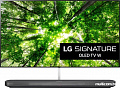 Телевизор LG OLED77W8