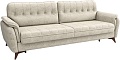Диван Нижегородмебель Дорис ТД 166 (легион боне)