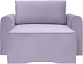 Диван Krones Олимп 8 (велюр лиловый)