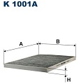 Filtron K1001A
