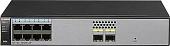 Коммутатор Huawei S1720-10GW-2P