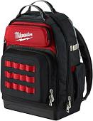 Рюкзак для инструментов Milwaukee Ultimate Jobsite Backpack 4932464833