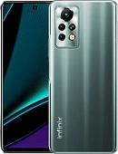 Смартфон Infinix Note 11 Pro 8GB/128GB (зеленый)
