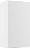 Шкаф навесной ЭлиГард Urban ШН 40/73 (белый)