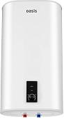 Накопительный электрический водонагреватель Oasis Plain 30VZ