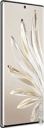 Смартфон HONOR 70 8GB/128GB международная версия (полуночный черный)