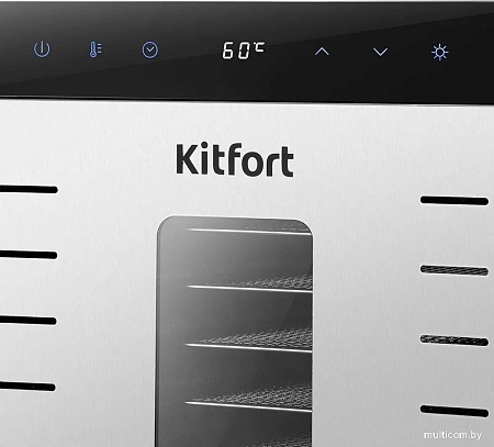 Сушилка для овощей и фруктов Kitfort KT-4913