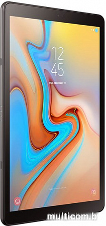 Планшет Samsung Galaxy Tab A (2018) 32GB (черный)