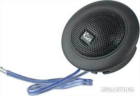 Компонентная АС KICX GFQ 6.2