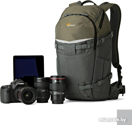 Рюкзак Lowepro Flipside Trek BP 350 AW