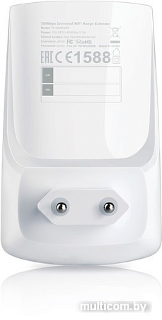 Точка доступа TP-Link TL-WA854RE