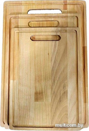 Набор разделочных досок Guter Baum 373211m