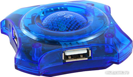 USB-хаб Gembird UHB-C224