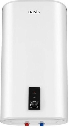 Накопительный электрический водонагреватель Oasis Plain 30VZ