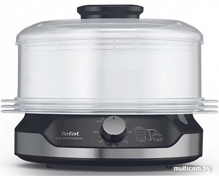 Пароварка Tefal Ultra Compact VC204810