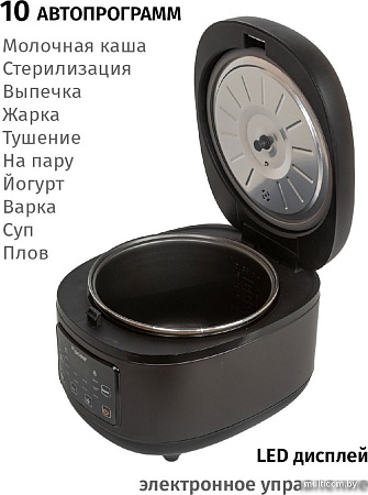 Мультиварка Pioneer MC211