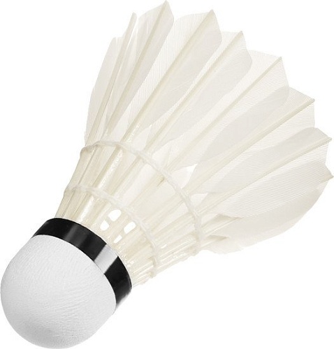 Набор воланчиков Boshika 300N 10103378 (3 шт)