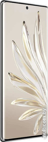 Смартфон HONOR 70 8GB/128GB международная версия (полуночный черный)