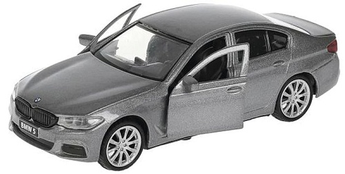 Легковой автомобиль Технопарк BMW 5 Series Sedan M-Sport 5ER-12-GY