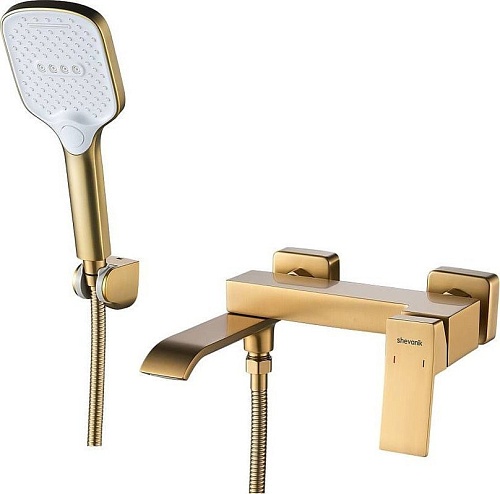 Смеситель Shevanik S4002G