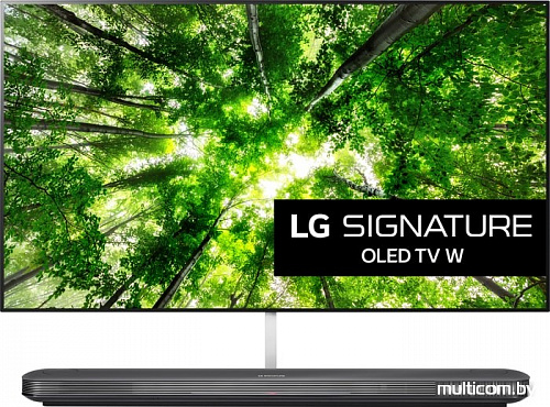 Телевизор LG OLED77W8