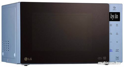 Микроволновая печь LG MW25W35GISH