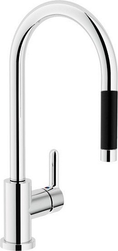 Смеситель Nobili Abc AB87137/1CR