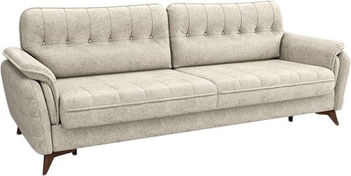 Диван Нижегородмебель Дорис ТД 166 (легион боне)