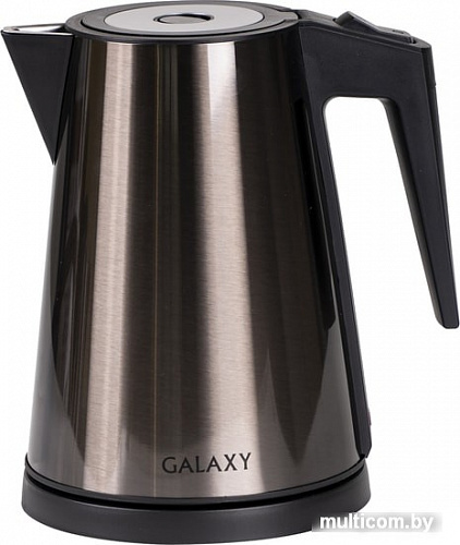 Электрочайник Galaxy GL0326 (графитовый)