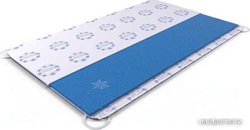 Ортопедический наматрасник Mr. Mattress Fresh ортопедический L (140x195)