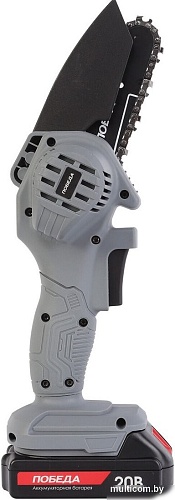 Аккумуляторная пила Победа ПА-200 250205020 (с 1-им АКБ)