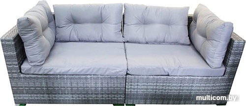 Набор садовой мебели Sundays LUC-WK10