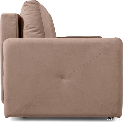 Диван Mio Tesoro Скай 343 (светло-коричневый 997)