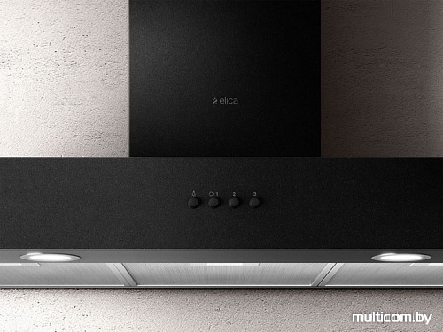 Кухонная вытяжка Elica Spot Urban Cast Iron/A/90