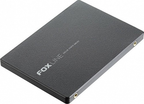 SSD Foxline FLSSD120SM5 120GB