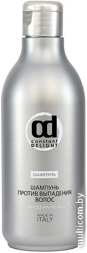 Косметика по уходу за волосами Constant Delight Против выпадения волос (250 мл)