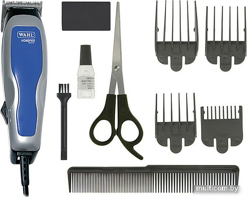 Машинка для стрижки волос Wahl Home Pro Basic 9155-1216