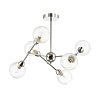 Люстра средней высоты Lumion Everly 4438/6C