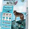 Сухой корм для собак Gheda Petfood Dog&amp;Dog Wild Regional Ocean с океанической рыбой и лососем (2 кг)