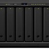 Сетевой накопитель Synology DiskStation DS1618+