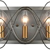 Бра Vele Luce Stradivario VL4104W03