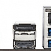 Материнская плата Gigabyte GA-IMB410M (rev. 1.0)