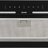 Кухонная вытяжка ZorG Star 1080 60 S-GC (черный)