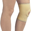 Ортез коленный Польза Рукавного типа 0804 (р.2, бежевый)