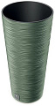 Кашпо Prosperplast Furu Slim DFRH250-5615C (зеленый)