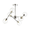 Люстра средней высоты Lumion Everly 4438/6C
